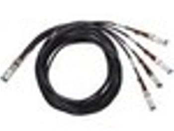 Cisco Systems QSFP-4SFP25G-CU3M=