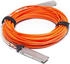 Cisco QSFP-100G 100GBase Active Optical Cable 100G