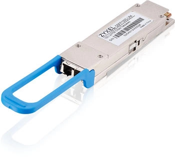 Zyxel QSFP100G-LR4-ZZ0101F