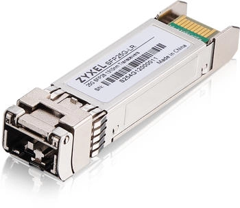 Zyxel SFP25G-LR-ZZ0101F