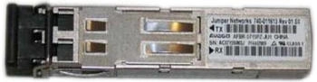 Juniper Networks EX-SFP-1GE-LH