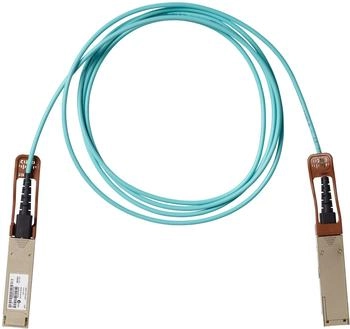 Cisco Systems QSFP-100G-AOC7M