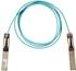 Cisco QSFP-100G 100GBase Active Optical Cable 100G