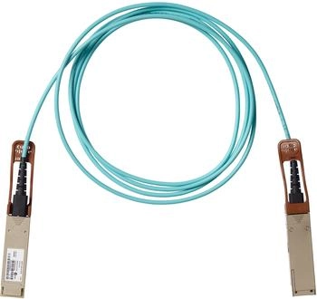 Cisco Systems QSFP-100G-AOC2M