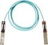 Cisco QSFP-100G 100GBase Active Optical Cable 100G