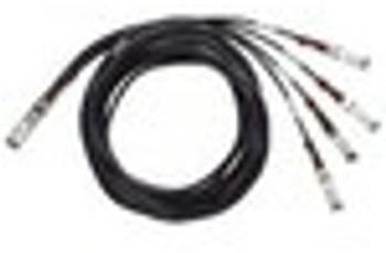 Cisco Systems QSFP-4SFP25G-CU2M