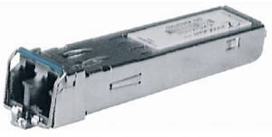 Hirschmann Fast Ethernet Modul M-FAST SFP-SM/LC EEC