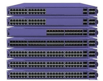 Extreme Networks 5520-VIM-4YE