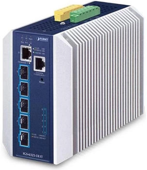 Planet IGS-6325-5X1T