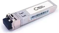 BlueOptics 407-BBOU-BO, BlueOptics kompatibel Dell SFP+ M-Mode LC-Duplex...