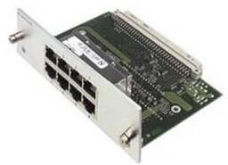 Hirschmann Medien-Modul 8x100B-X SFP M1-8TP-RJ45 PoE
