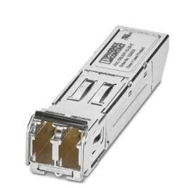 Phoenix Contact Transceiver FOC-TRX-SFP-1G-SX-IT