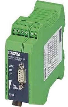 Phoenix Contact LWL-Konverter PROFIB/FO 660 E PSI-MOS #2708290