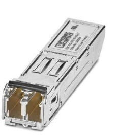 Phoenix Contact Transceiver FOC-TRX-SFP-1G-SX-ET