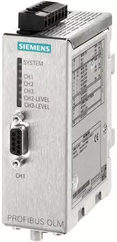 Siemens Profibus Optical Link Modul 6GK1503-2CC00