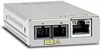 Allied Telesis AT-MMC200LX-SC-TAA-60