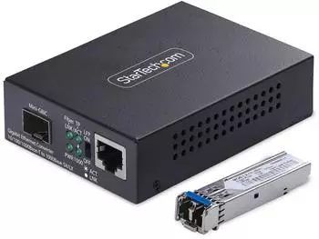 StarTech MCM1110SMLC40