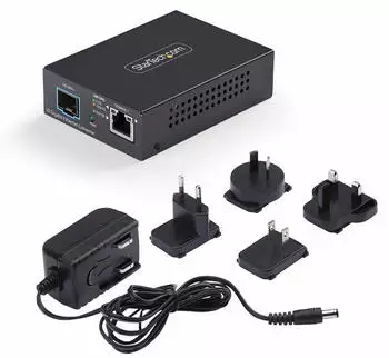 StarTech MCM10G6SSFP