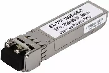 Juniper EX-SFP-10GE-SR-C