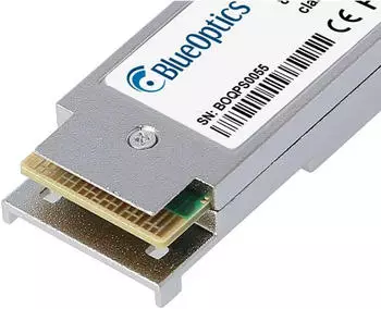 BlueOptics BO25K13910D H3C QSFP-40G-LR4-PSM1310 kompatibel