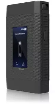 Ubiquiti UniFi SFP Wizard Portabler Optik-Modul Tester & Programmierer (UACC-SFP-WIZARD)