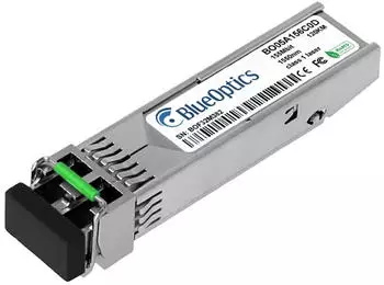 BlueOptics BO05A156C0D KTI Networks SFP-FC-S100-A kompatibel