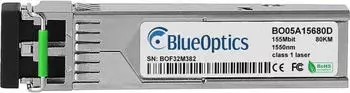 BlueOptics BO05A15680D Weidmüller IE-SFP-1FELLC-T kompatibel