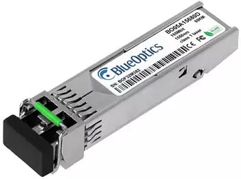 BlueOptics BO05A15680D KTI Networks SFP-FCD-S60-A kompatibel