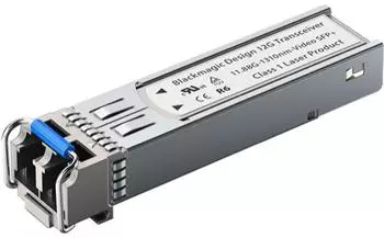 Blackmagic 12G BD SFP Optical Modul (BM-ADPT-12GBI/OPT)