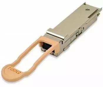 Extreme Networks QSFP28 Empfängermodul 100G LR4 Singlemode 10km (100G-LR4-QSFP10KM)