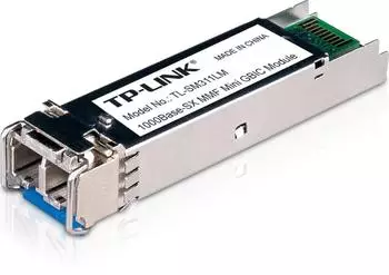 TP-Link TL-SM311LM SFP-Modul Multimode 1,25Gbps 550m (TL-SM311LM)