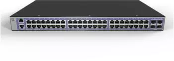 Extreme Networks ExtremeSwitching 210-48t-GE4 Managed L2 Switch, Gigabit Ethernet (16570)