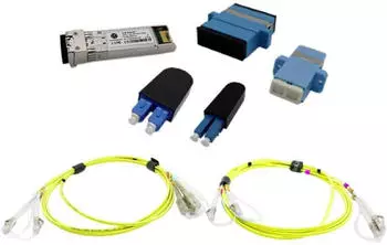 Trend Networks SignalTEK QT Pro 10G SM 1550nm Fibre-Loopback-Kit (R166029)