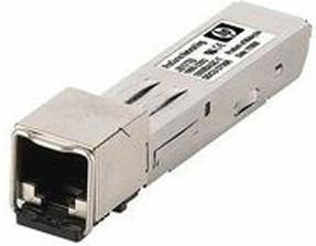 HP J8177B ProCurve 1000Base-T RJ45 SFP