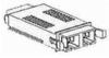 Nortel Networks AA1419002 1000Base-LX SC GBIC 5km