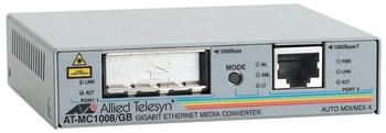 Allied Telesis AT-MC1008/SP