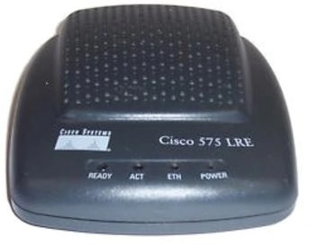 Cisco Systems Catalyst 2900 585 LRE