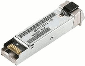 HP ProCurve Gigabit-LX-LC Mini-GBIC
