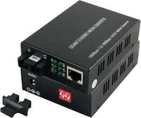OEM EFB Elektronik Media Konverter RJ45-STP/SC 850nm/550m, Gigabit SX, MM