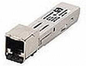 HP ProCurve Gigabit 1000Base-T Mini Gbic