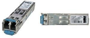 Cisco Systems Transceiver-Modul 100BASE-FX SFP (GLC-FE-100ZX )