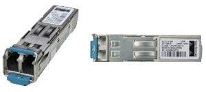 Extreme Networks Transceiver-Modul 1000Base-LX SFP (10052)