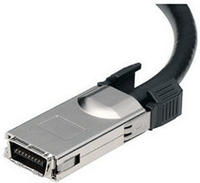 HPE - SFP+-Transceiver-Modul - 10 Gigabit Ethernet - 10GBase-SR - LC Multi-Mode - bis