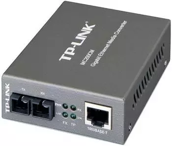 TP-Link MC200CM Konverter Multimode