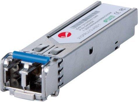 Intellinet Gigabit Ethernet 1.25 Gbps SFP Mini-GBIC MM