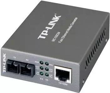 TP-Link MC100CM Konverter Multimode