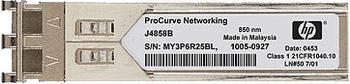 HP X124 Transceiver-Modul (JD494A)