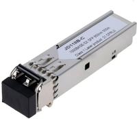 Hewlett Packard Enterprise HPE X120 - SFP (Mini-GBIC)-Transceiver-Modul - 1GbE -