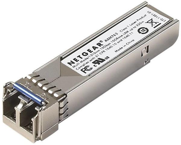 Netgear PROSAFE 10GBASE-LRM (AXM763-10000S)