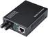 Digitus Gigabit Ethernet Medienkonverter ST / RJ45 (DN-82110-1)